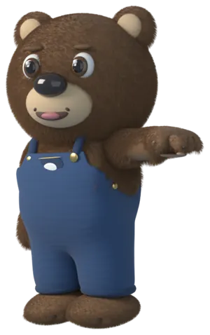 The Bear